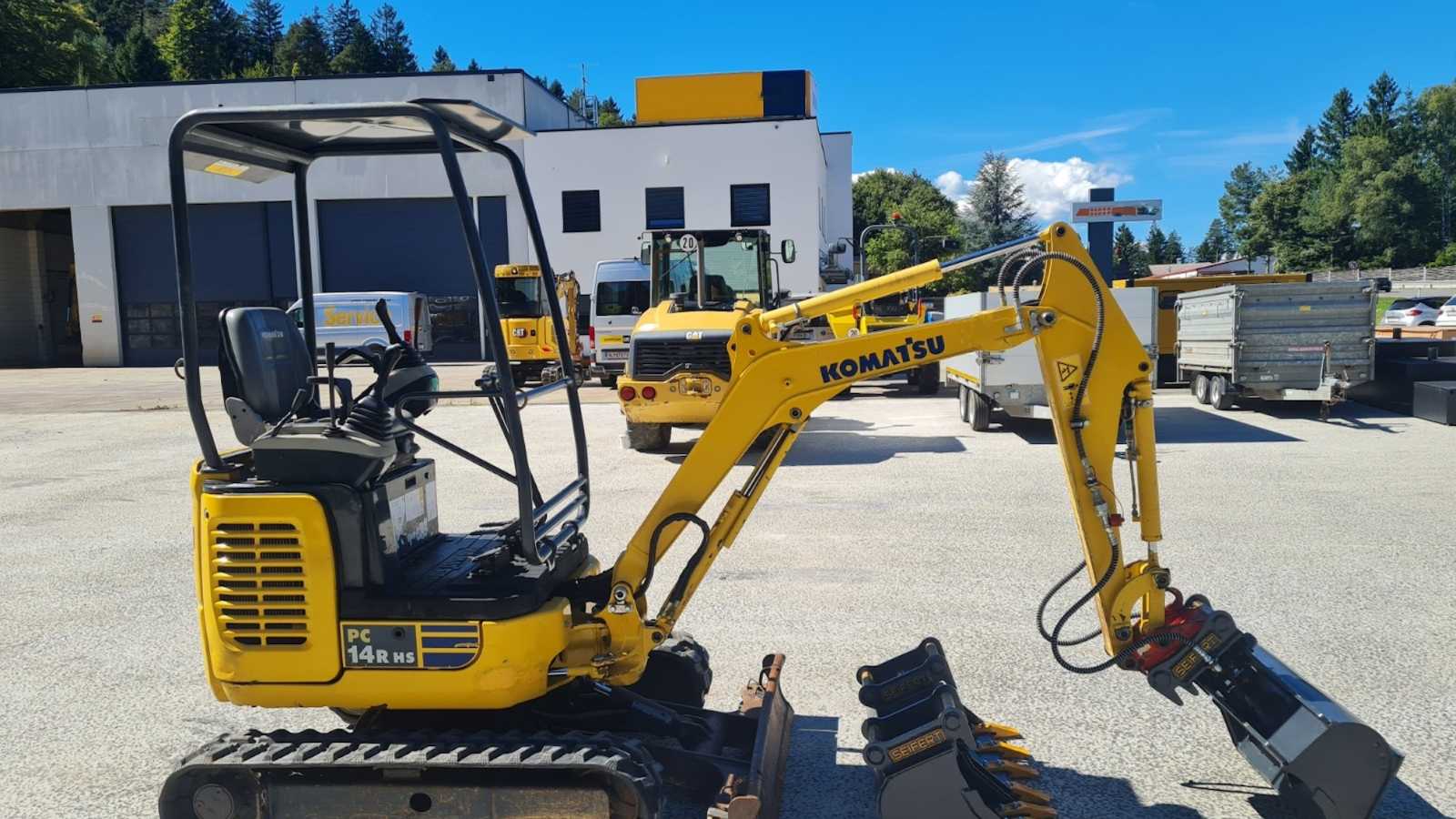 OmecoHub - Immagine 2